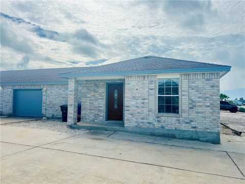 14006 Ambrosia Street unit: A, Corpus Christi, TX 78418