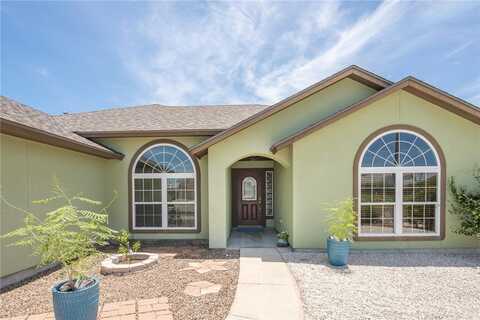 16134 Jessamine Street, Corpus Christi, TX 78418