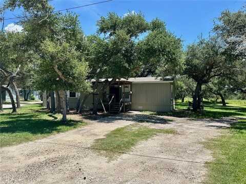 1522 16th Street unit: 7, Rockport, TX 78382