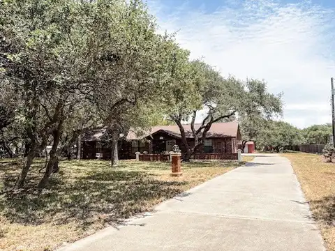 1384 Morgan, Ingleside, TX 78362