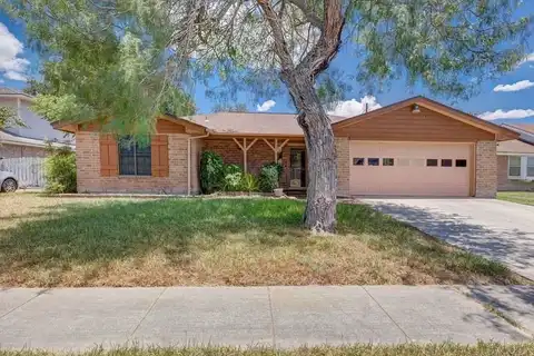 4122 Round Rock Road, Corpus Christi, TX 78410
