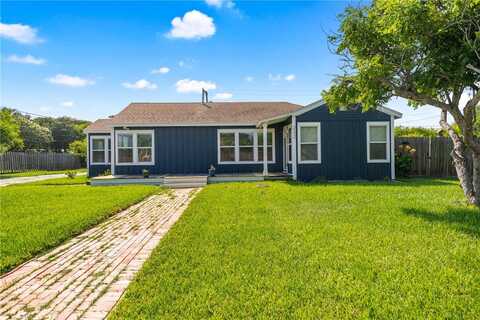 222 Paloma Street, Corpus Christi, TX 78412