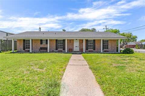3401 Floyd Street, Corpus Christi, TX 78411