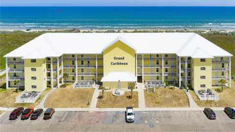 5495 State Highway 361 unit: 2004, Port Aransas, TX 78373