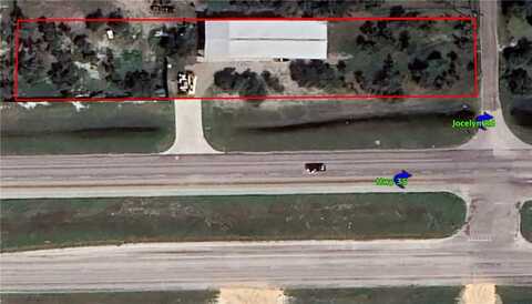 2590 S H 35 Bypass Highway NE, Aransas Pass, TX 78336