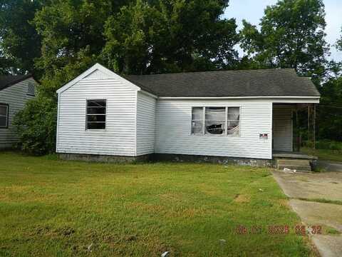 1823 GOODWIN AVENUE, West Memphis, AR 72301
