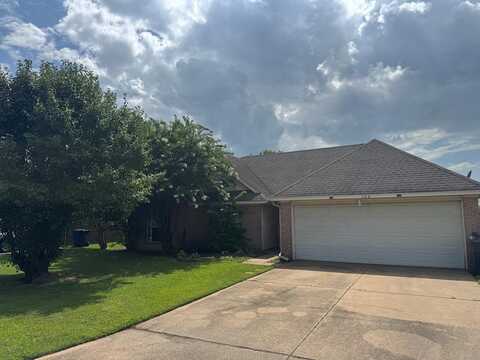 102 CAROL COVE, Marion, AR 72364