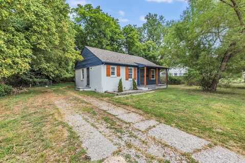 803 N 18TH STREET, West Memphis, AR 72301