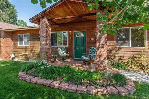 1326 Angelview Circle, Salida, CO 81201