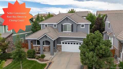 24802 E Hoover Place, Aurora, CO 80016