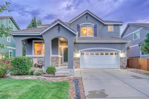 24802 E Hoover Place, Aurora, CO 80016
