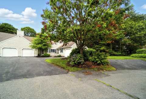 5 Kettle Lane, Mashpee, MA 02649
