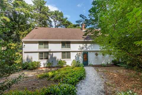 50 Pheasant Way unit: A&B, Centerville, MA 02632