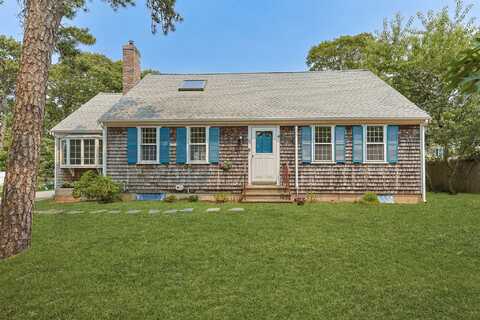 20 Restabit Road, Harwich, MA 02645
