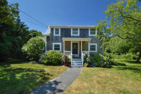 65 Wing Boulevard W, East Sandwich, MA 02537