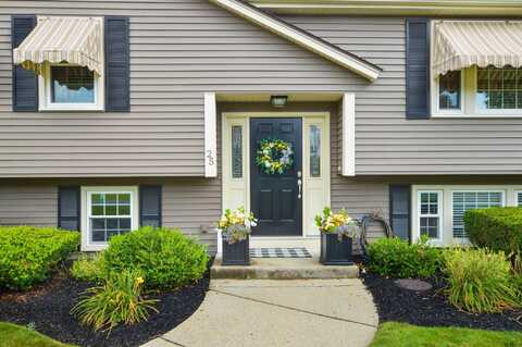25 Hamilton Street, Milford, MA 01757