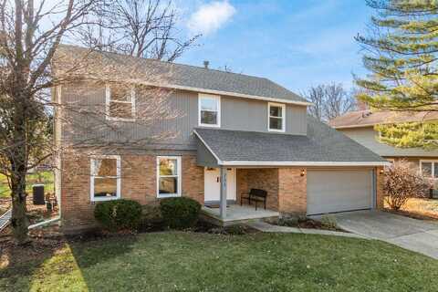 251 Northigh Drive, Worthington, OH 43085