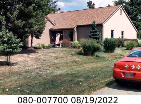 210 S Spring Road, Westerville, OH 43081
