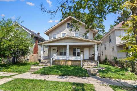 130-132 S Richardson Avenue, Columbus, OH 43204