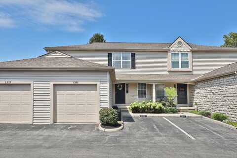 5355 Firebush Lane, Columbus, OH 43235