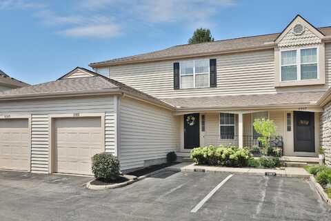 5355 Firebush Lane, Columbus, OH 43235