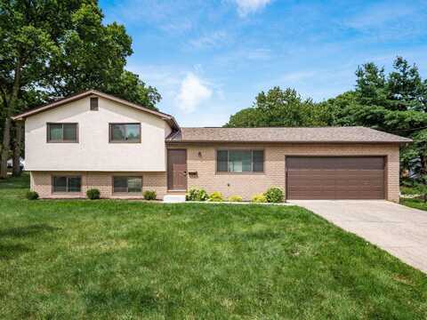 5295 Sharon Avenue, Columbus, OH 43214