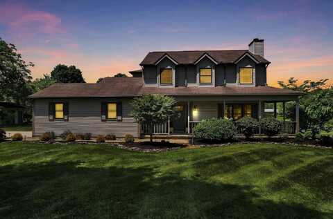 27 Joshua Lane, Granville, OH 43023