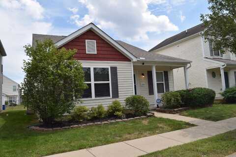 620 Brave Drive, Galloway, OH 43119