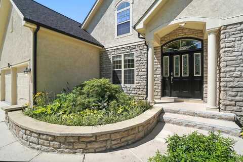 5083 Glenmeir Court, Powell, OH 43065