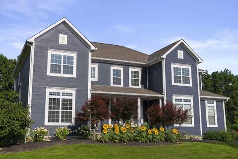 2896 Sandycombe Drive, New Albany, OH 43054