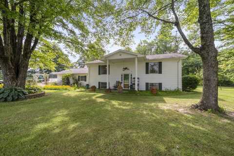 6410 Township Road 84, Mount Gilead, OH 43338