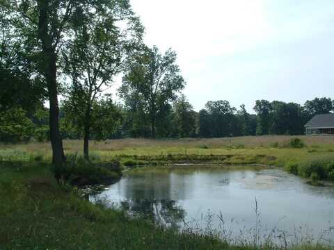 0 Anderson Lane, Centerburg, OH 43011