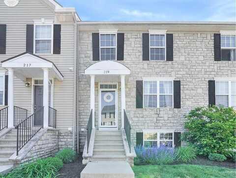 219 Millpond Road, Sunbury, OH 43074