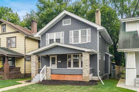 1563 Minnesota Avenue, Columbus, OH 43211
