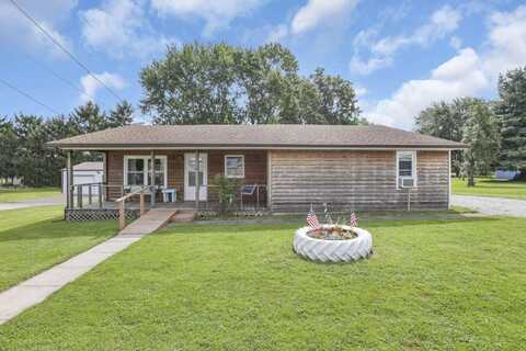216 1st Street, Pleasantville, OH 43148