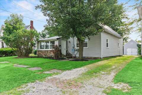 268 N Franklin Street, Richwood, OH 43344
