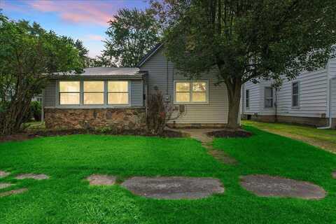 268 N Franklin Street, Richwood, OH 43344