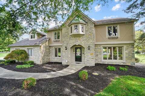 8970 Locherbie Court, Dublin, OH 43017