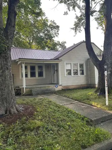 17 Payne Street, Jackson, OH 45640