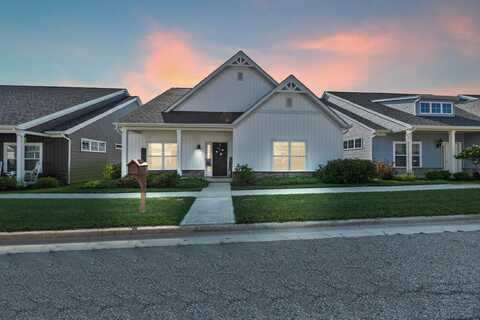313 Middleburn Street, Johnstown, OH 43031