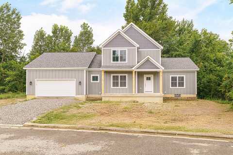 8294 MORGAN Street NW, Pickerington, OH 43147