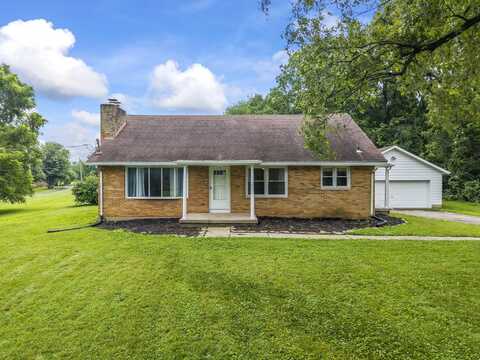 360 N Bird Road, Springfield, OH 45503