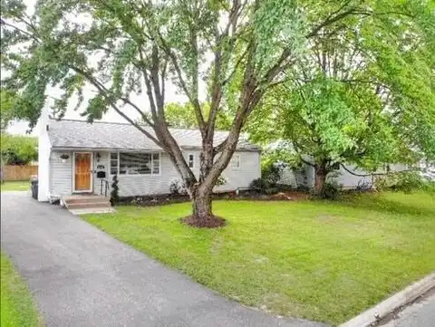 3627 Heywood Drive, Hilliard, OH 43026