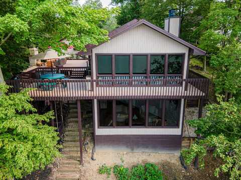 7326 State Route 19, Mount Gilead, OH 43338