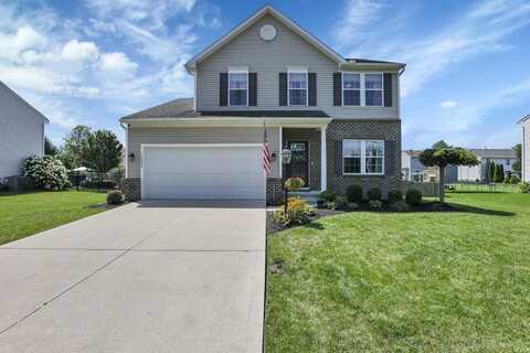 14866 Havens Corners Road SW, Pataskala, OH 43062