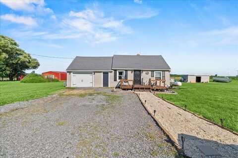 19763 County Road 115, Belle Center, OH 43310