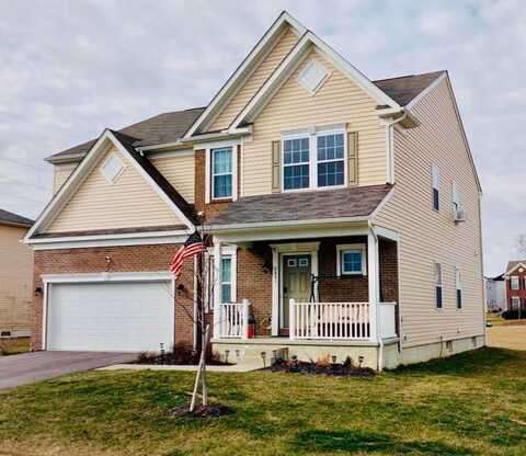 5661 Shellbark Street, Groveport, OH 43125