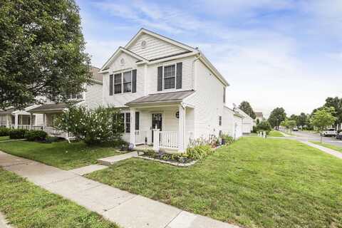 634 Gleaming Drive, Galloway, OH 43119