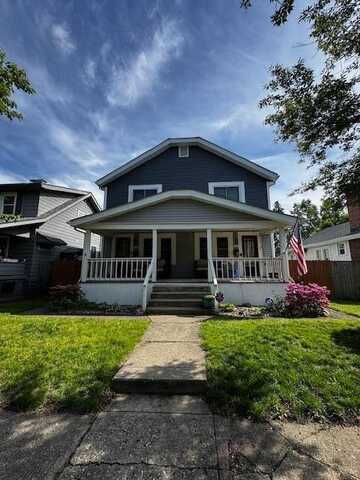 361-363 Southwood Avenue, Columbus, OH 43207