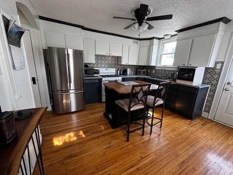 361-363 Southwood Avenue, Columbus, OH 43207